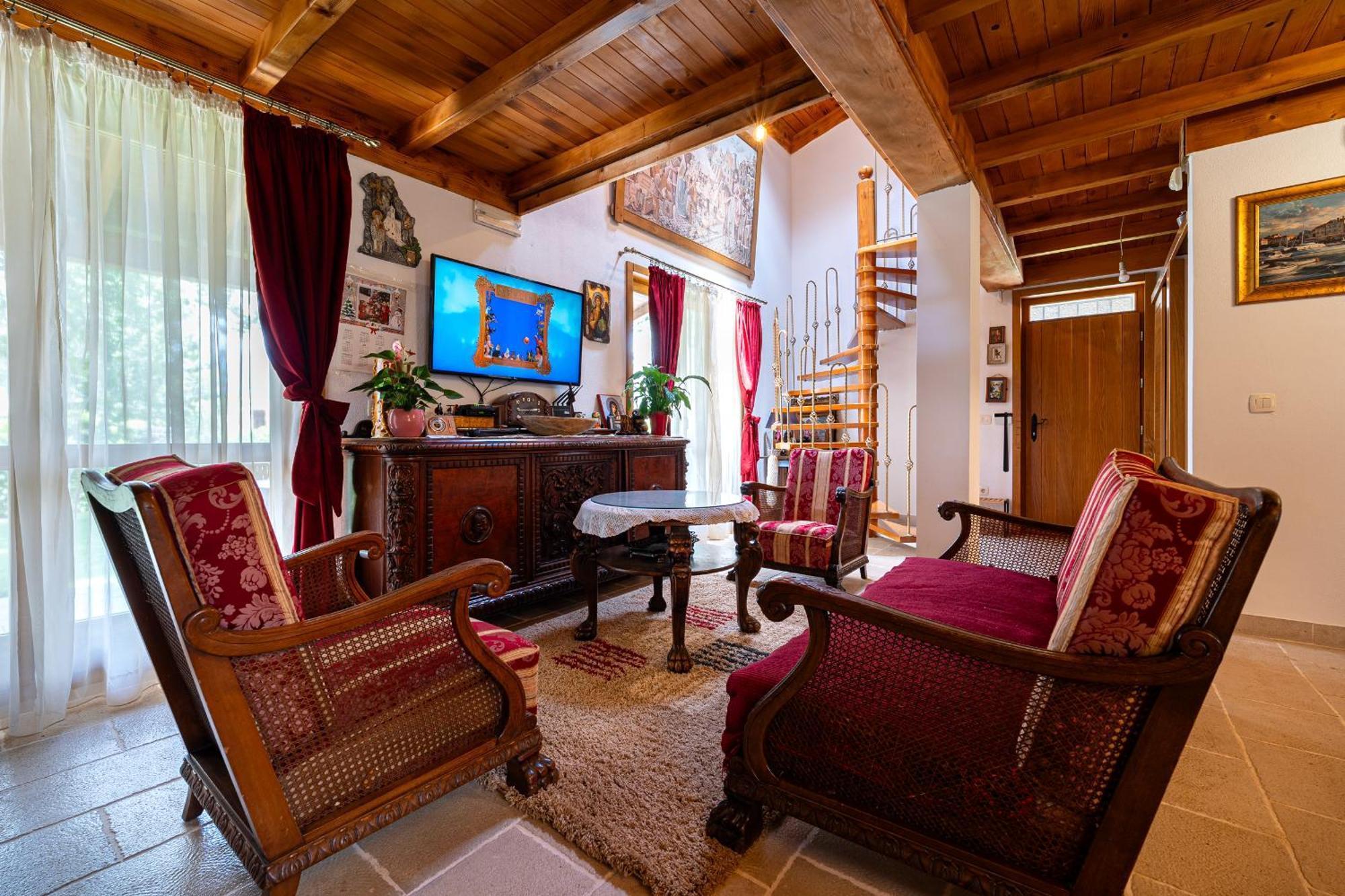 Villa Helena 科托尔 外观 照片