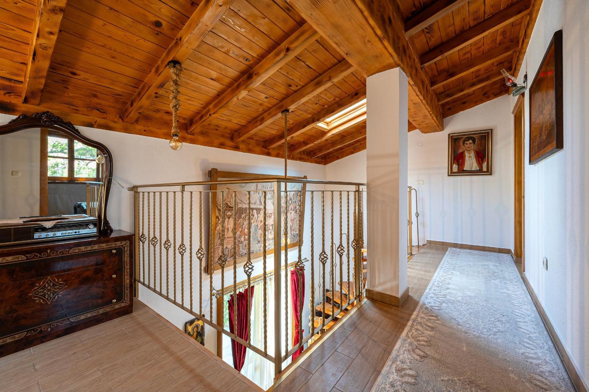 Villa Helena 科托尔 外观 照片