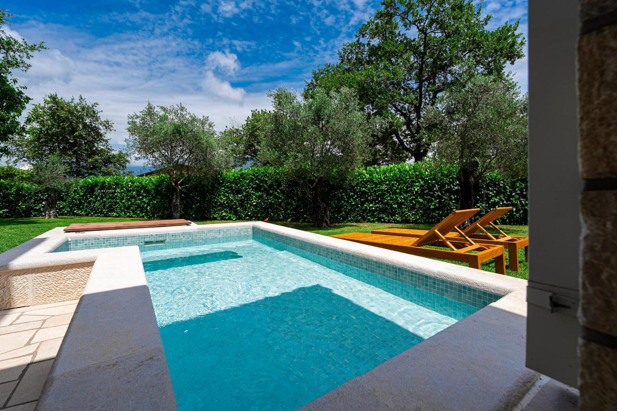 Villa Helena 科托尔 外观 照片