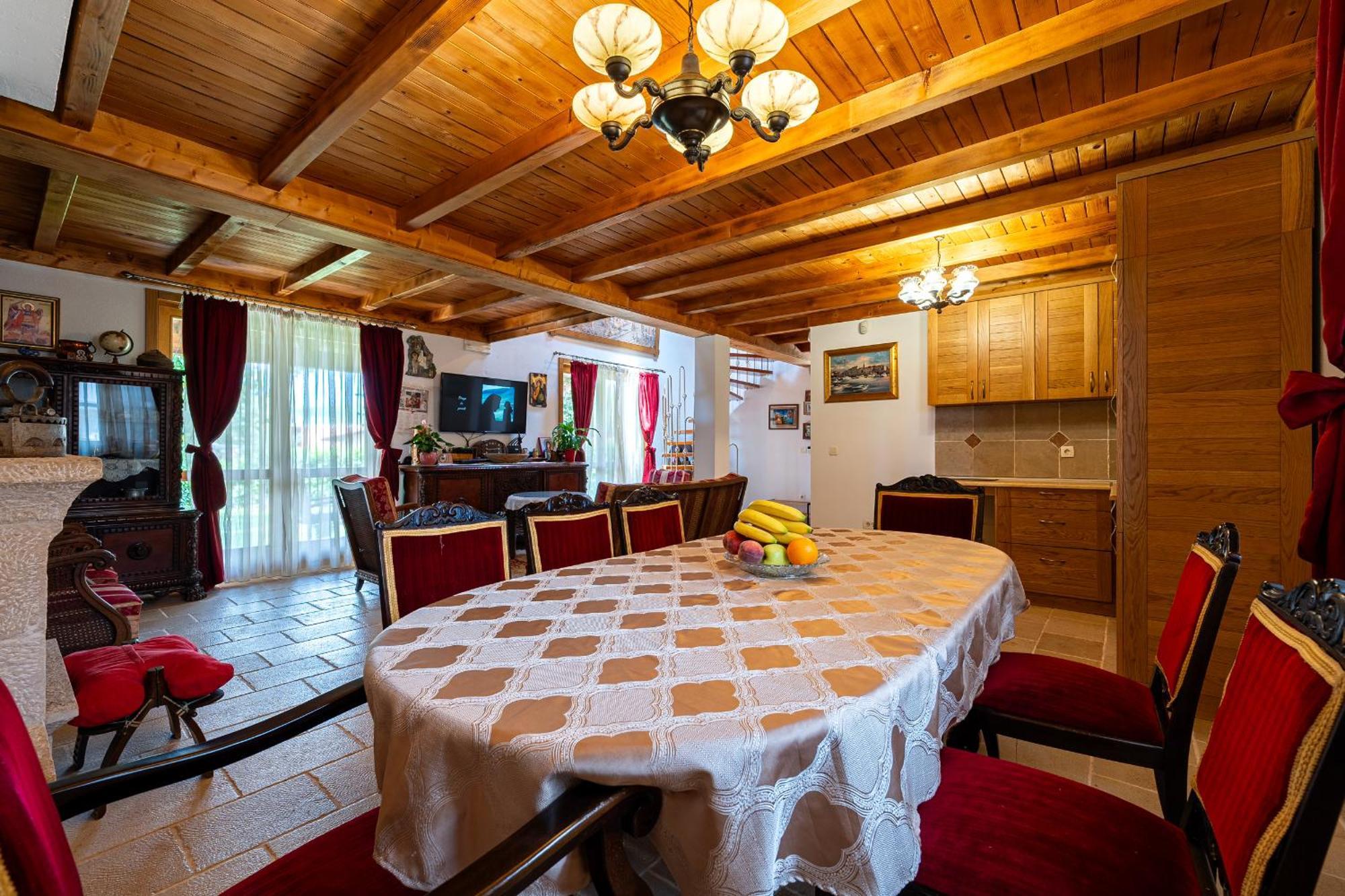 Villa Helena 科托尔 外观 照片