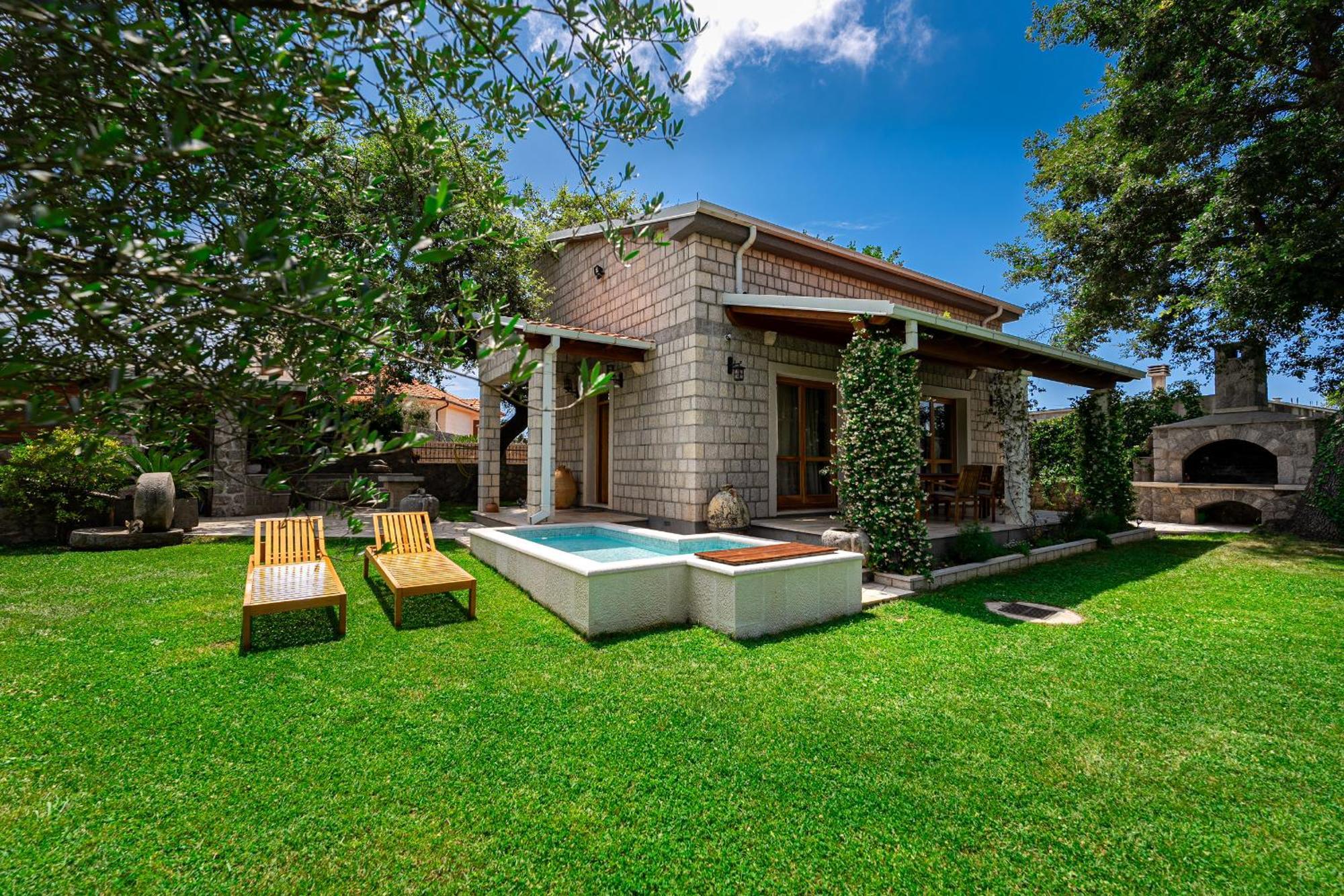 Villa Helena 科托尔 外观 照片